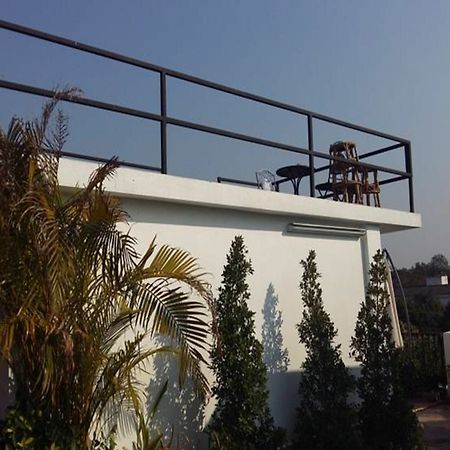 Bakeroom Hostel Chiang Mai Exterior photo