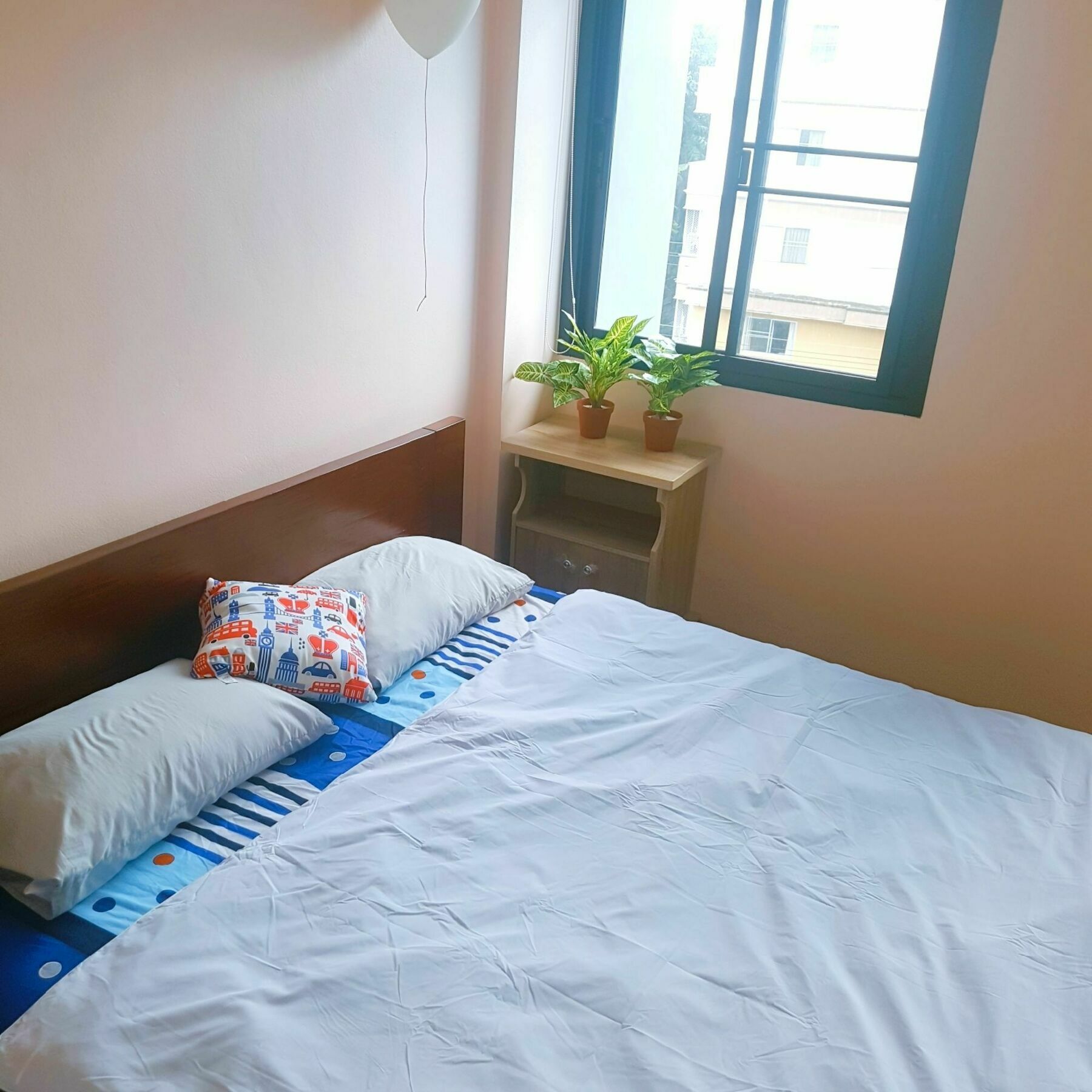 Bakeroom Hostel Chiang Mai Exterior photo